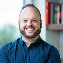 Jacob McDaniel, Founder, ToDidIt
